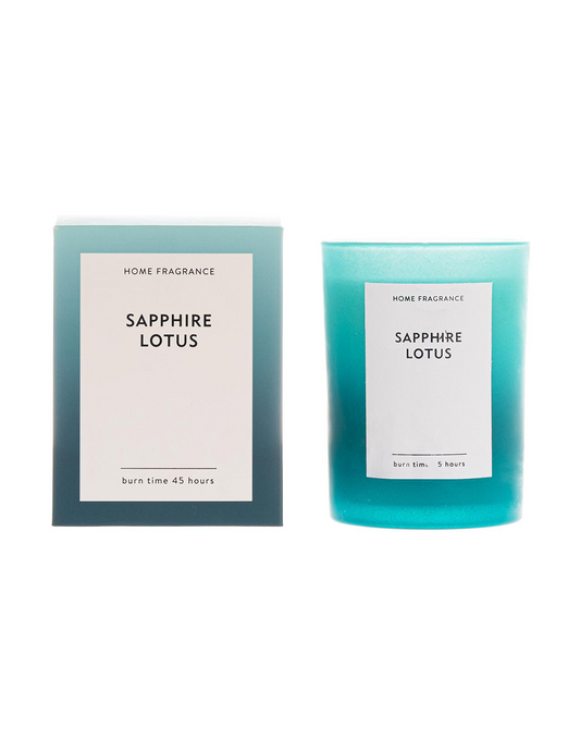 VELA COLORS SAPPHIRE LOTUS 250 G