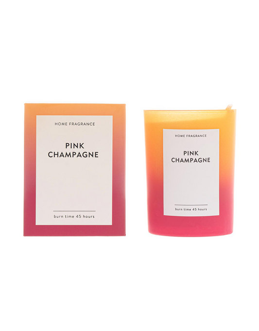 VELA COLORS PINK CHAMPAGNE 250 G