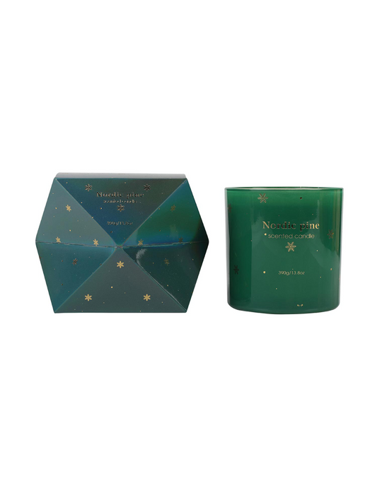VELA NORDIC PINE 390 G