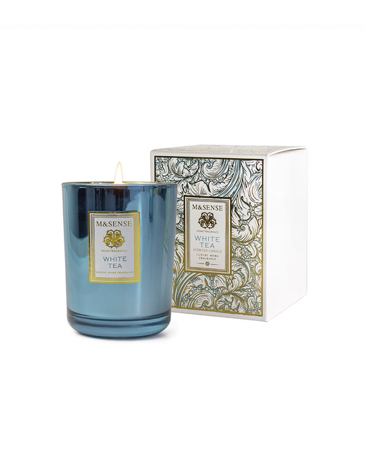 VELA WHITE TEA 250 G