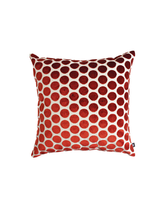 COJIN BUTTONS RED