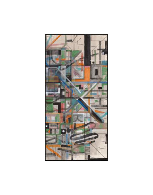 CUADRO CALCULUS VIII