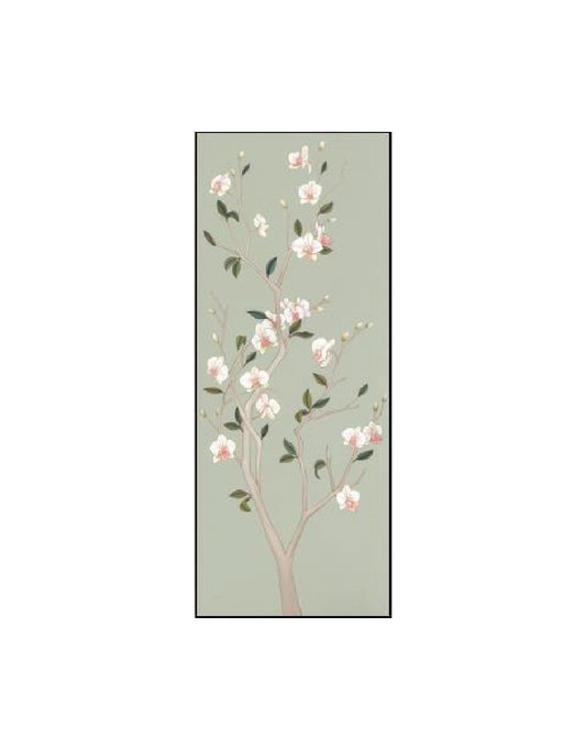 CUADRO MAGNOLIA TREE II