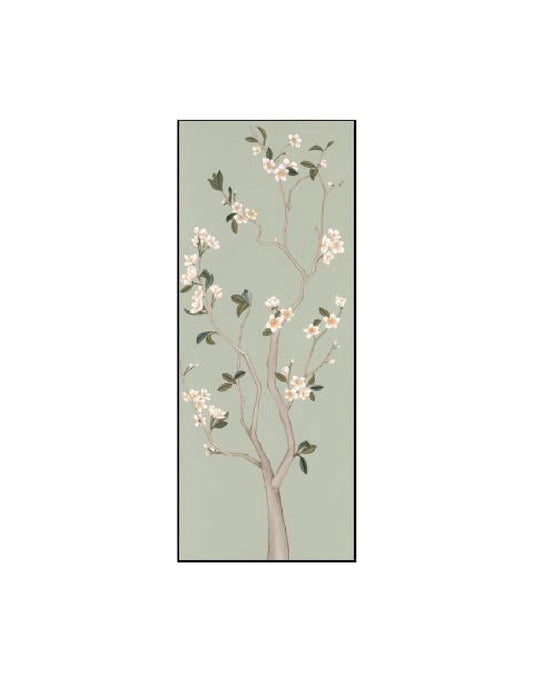 CUADRO MAGNOLIA TREE I