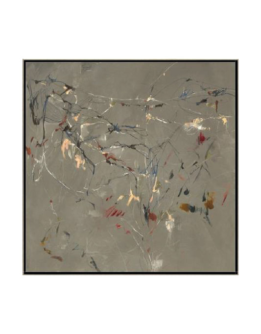 CUADRO DANCING THROUGH LIFE