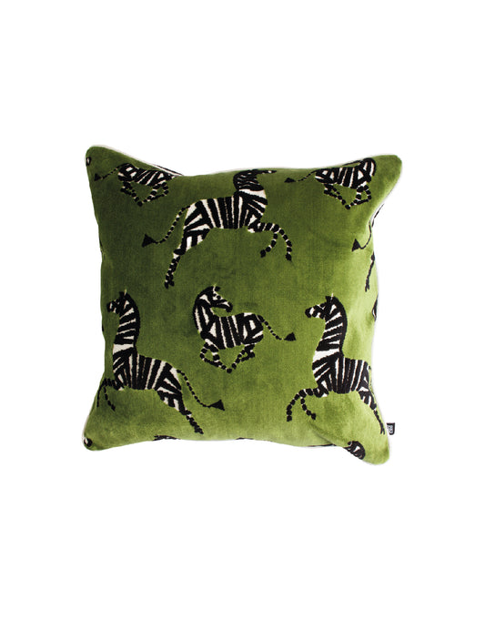 COJIN FINESSE EMERALD 60 CM