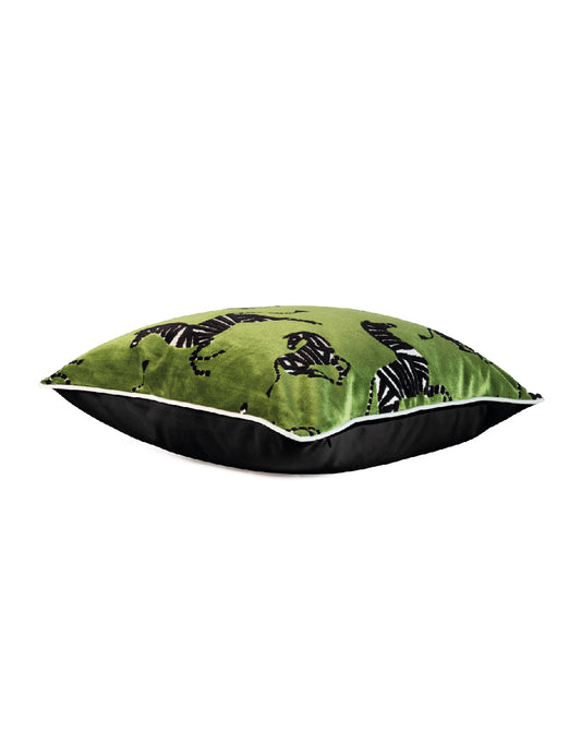 COJIN FINESSE EMERALD 60 CM