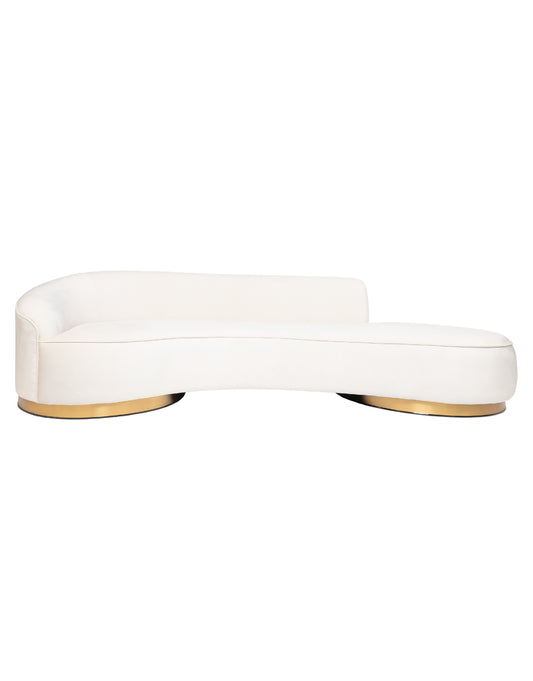 SOFA ELSA 3 PLAZAS - LINEA A