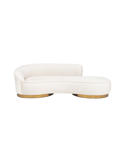 SOFA ELSA 2 PLAZAS - LINEA A