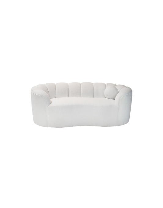 SOFA VERA 2 PLAZAS - LINEA A