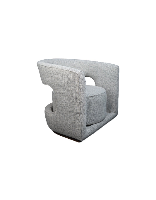 SILLON LOBO HELTON SQUARE - LINEA A