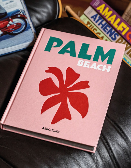 LIBRO PALM BEACH