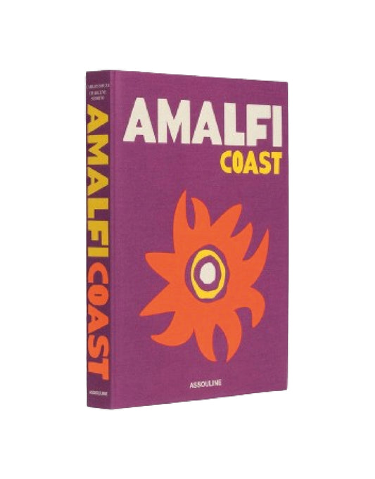 LIBRO AMALFI COAST