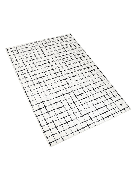 TAPETE MELANT BLACK & WHITE