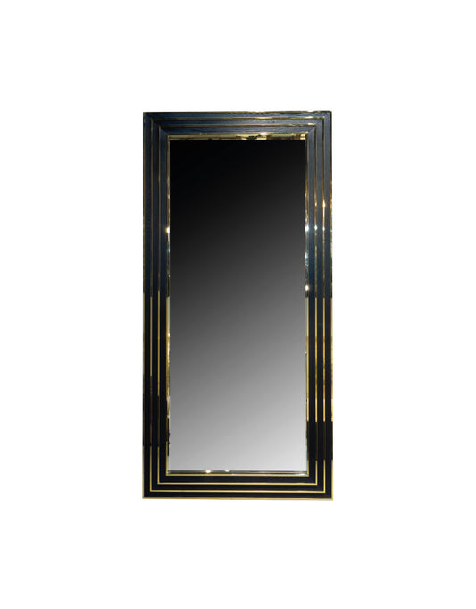 ESPEJO RECTANGULAR GANTE