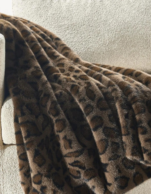 MANTA DECORATIVA NYX FAUX FUR