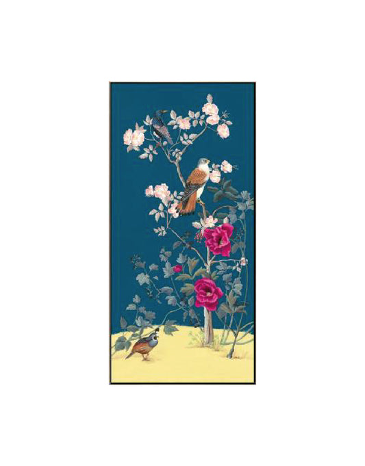 CUADRO ONCE UPON A FOREST I