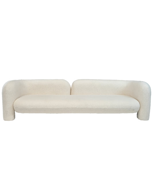 SOFA NAIROBI 4 PLAZAS