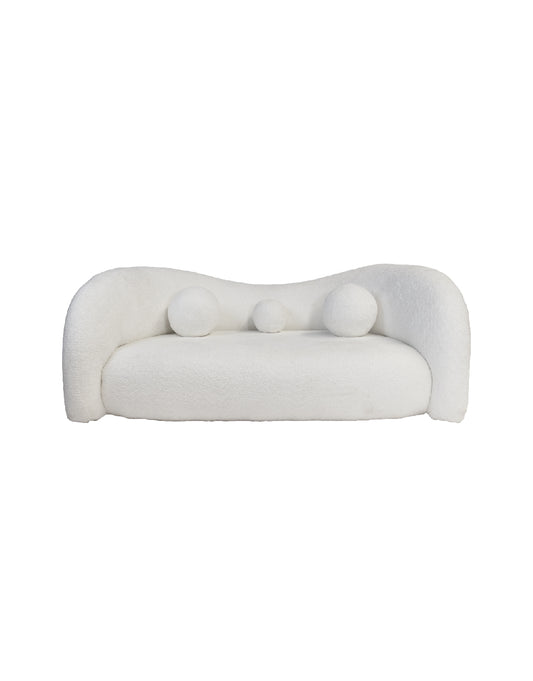 SOFA ALINA 2 PLAZAS