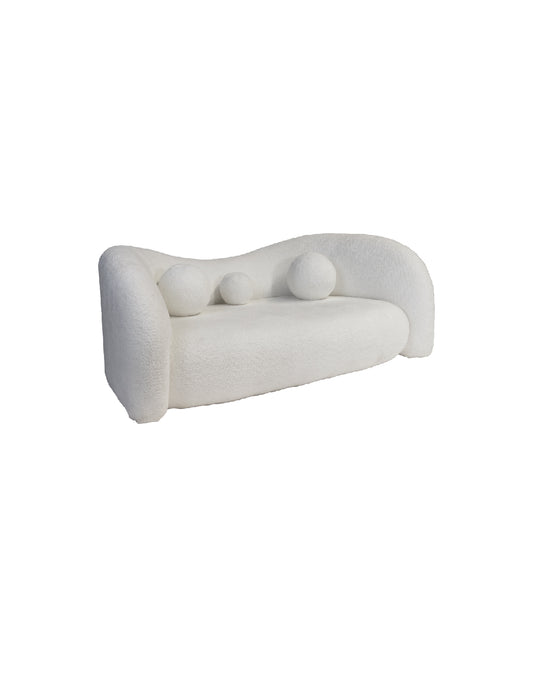 SOFA ALINA 2 PLAZAS