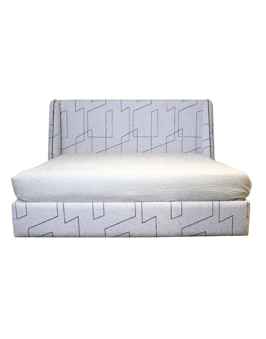 CAMA SABINA - LINEA B