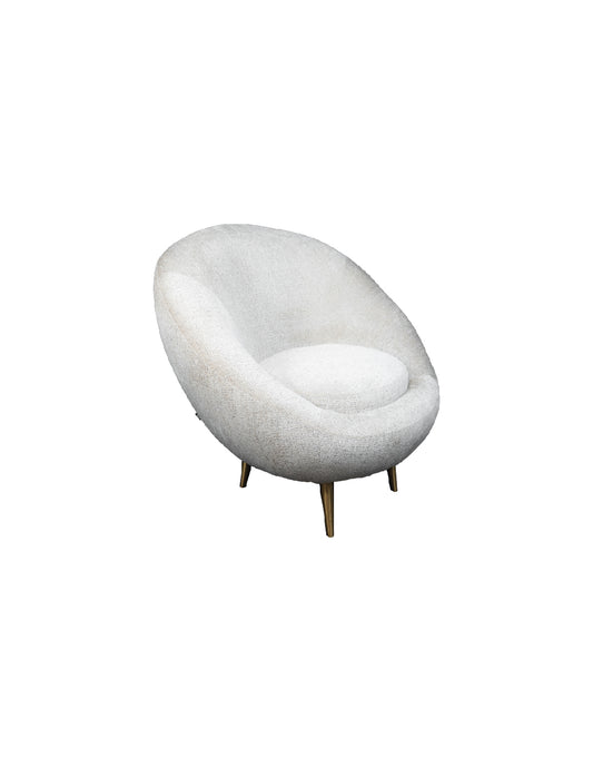 SILLON EVA ZEN MACGRAW PUTTY - LINEA A