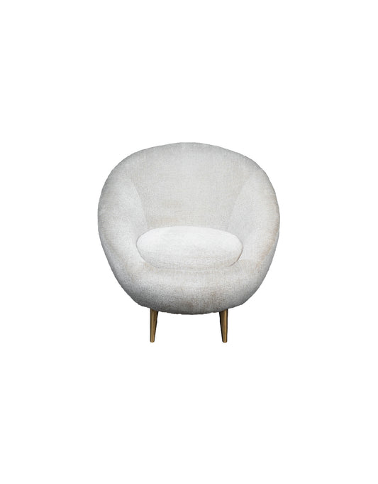 SILLON EVA ZEN MACGRAW PUTTY - LINEA A