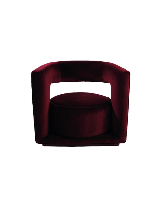 SILLON LOBO SAPPHIRE WINE - LINEA B