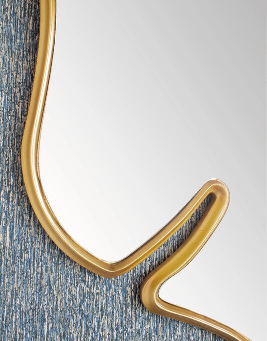 ESPEJO RECTANGULAR CAIRO