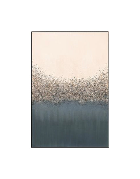 CUADRO TOUCH OF GARDEN II