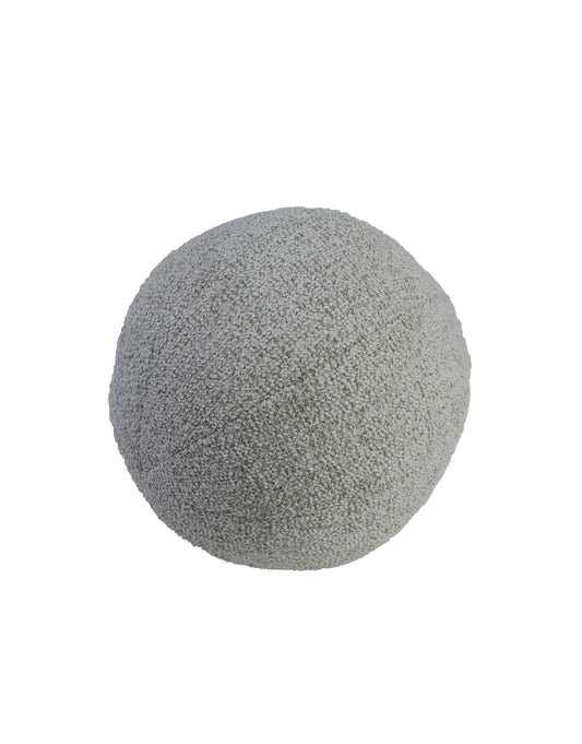 COJÍN UMA ALPACA ESFERA