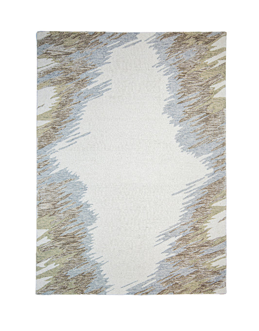 TAPETE VANI D2038 - 300CM X 400CM