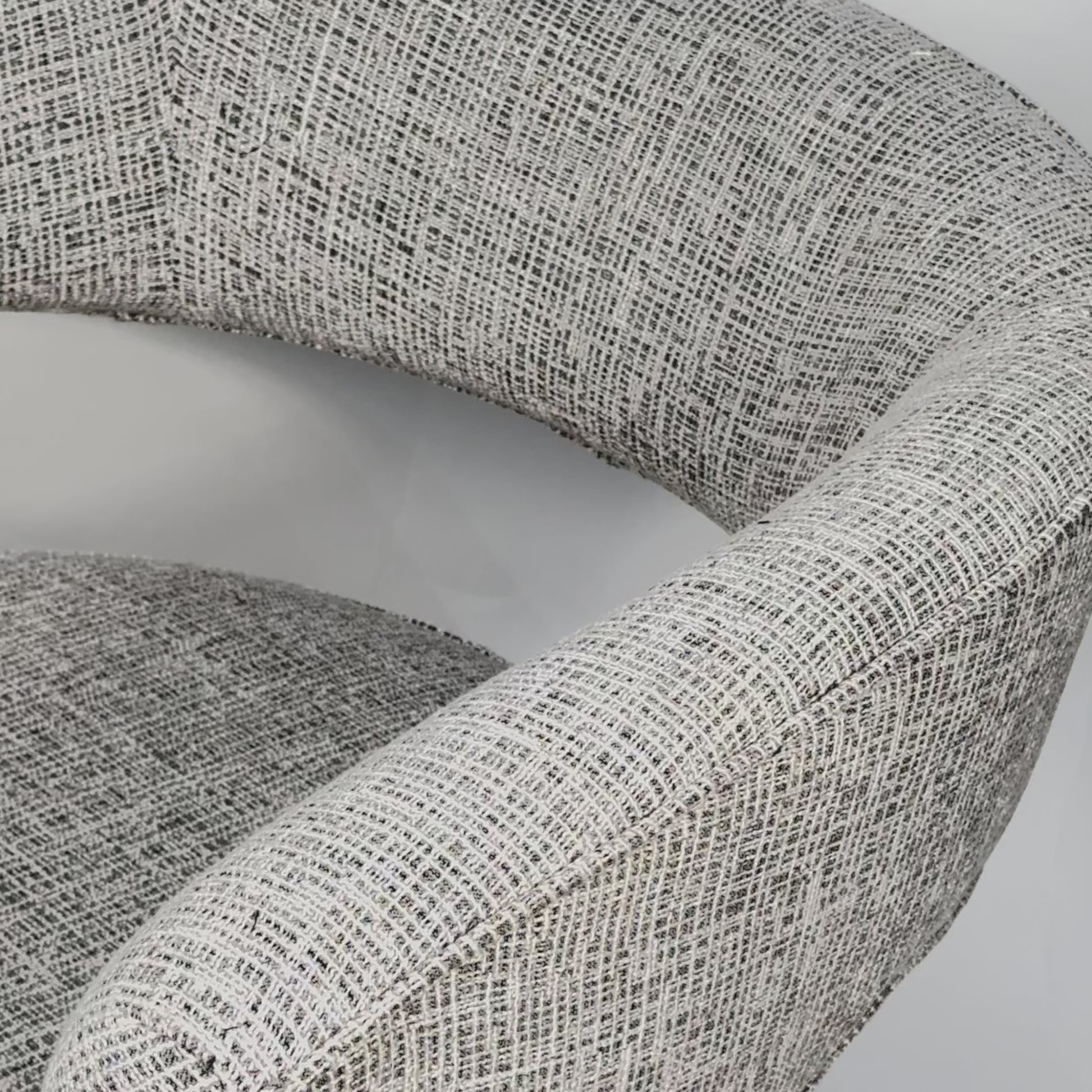 SILLON LOBO HELTON SQUARE - LINEA A