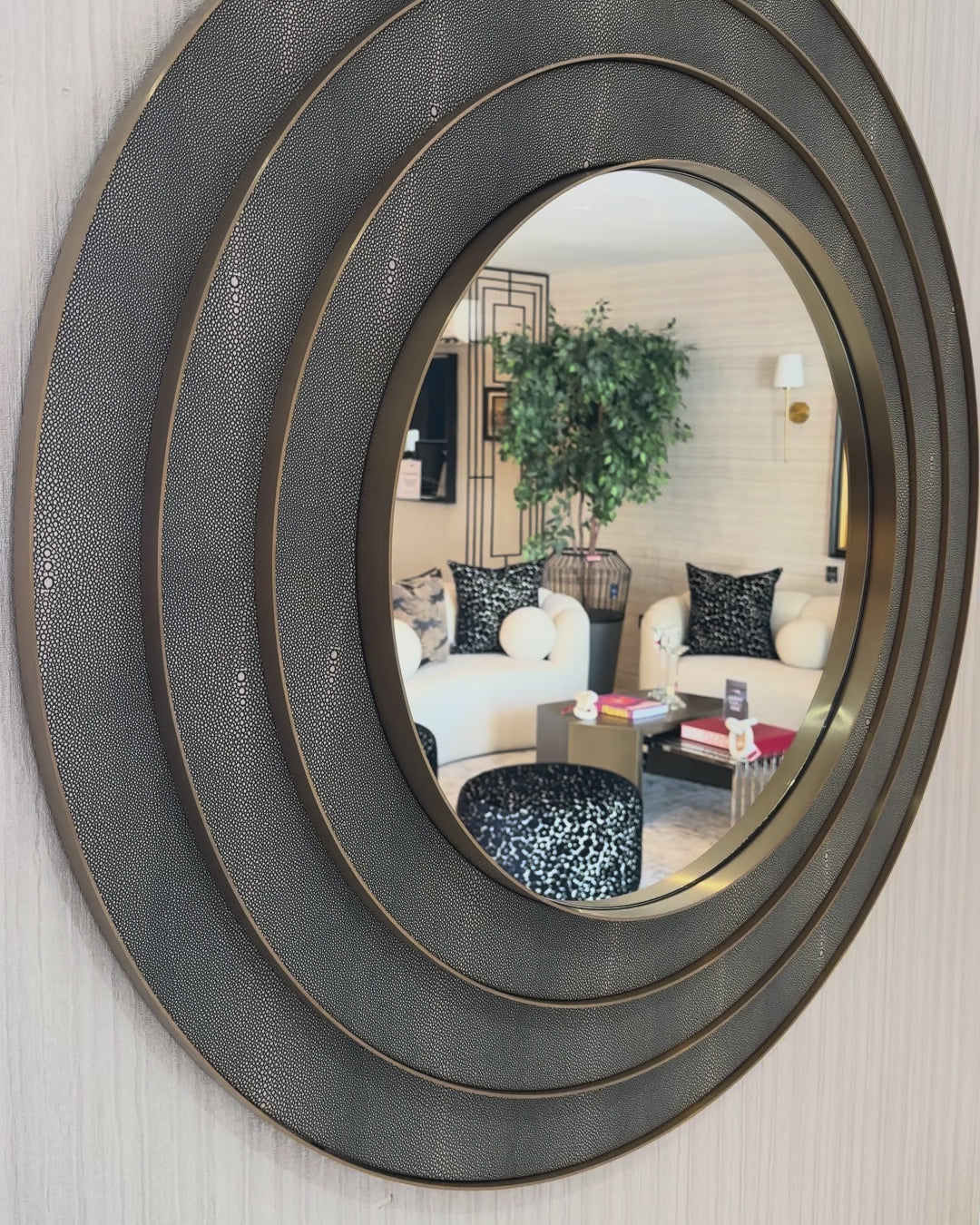 ESPEJO CIRCULAR GANTE