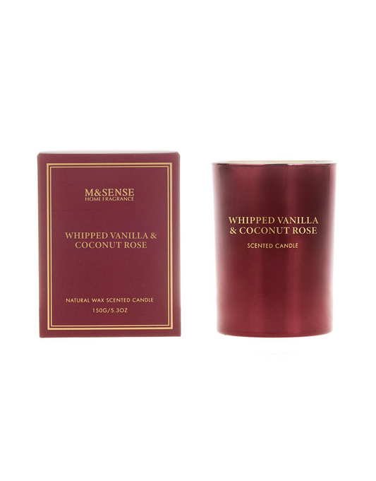 VELA WHIPPED VANILLA 250 G