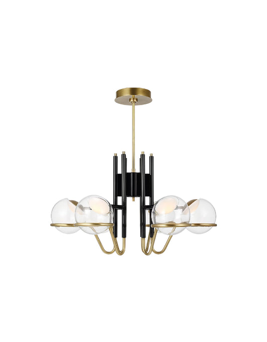 CANDIL CROSBY MEDIANO