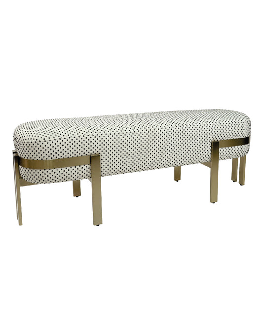 BANCA ALESSIA HAREL DOTS - LINEA B