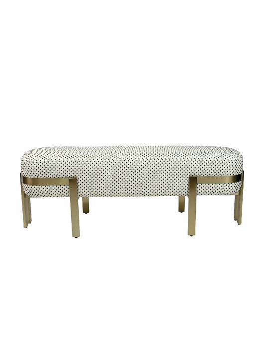 BANCA ALESSIA HAREL DOTS - LINEA B