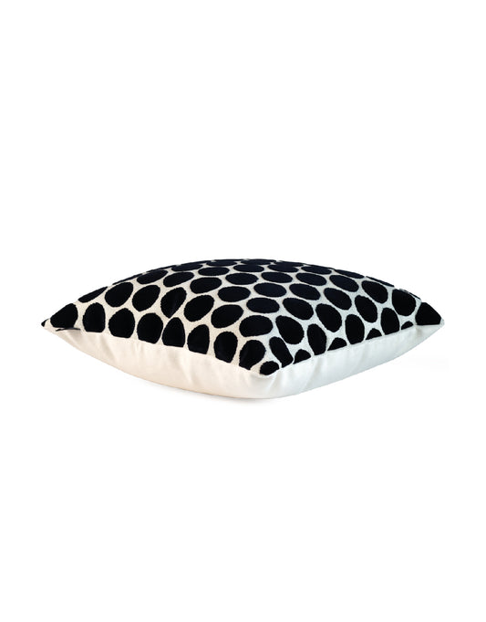 COJIN BUTTONS BLACK