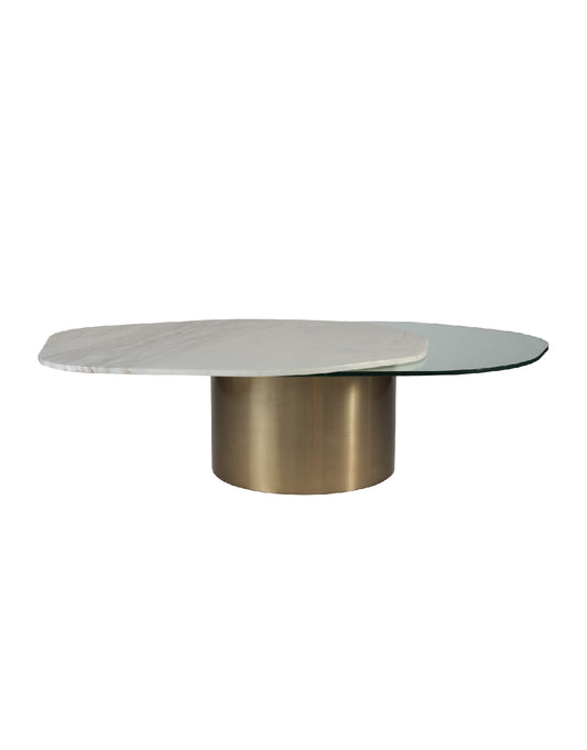 MESA DE CENTRO YVES