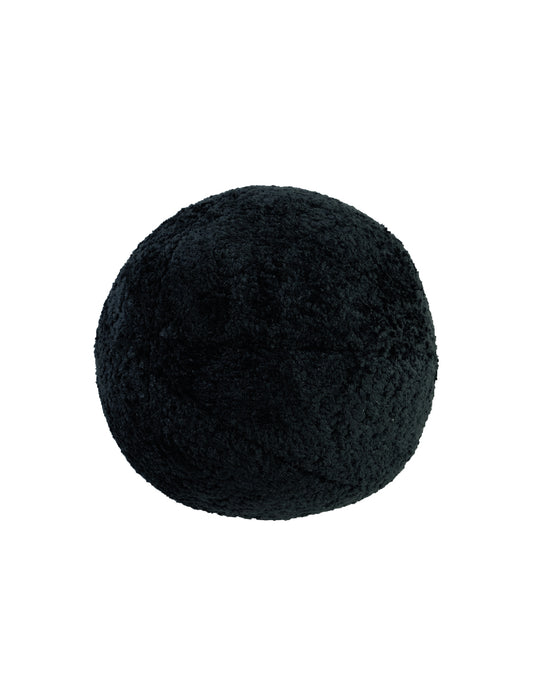 COJÍN DUSELFORD BLACK ESFERA