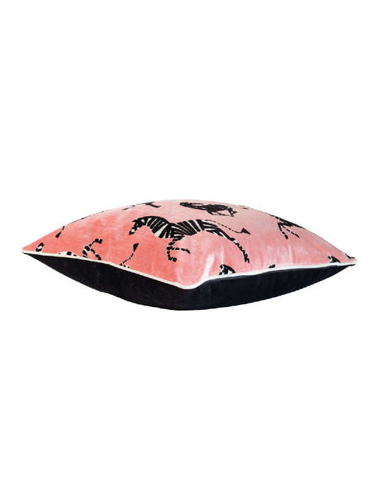 COJIN FINESSE ROSE 60 CM
