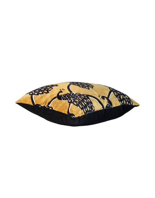 COJIN FINESSE SAFFRON 60 CM