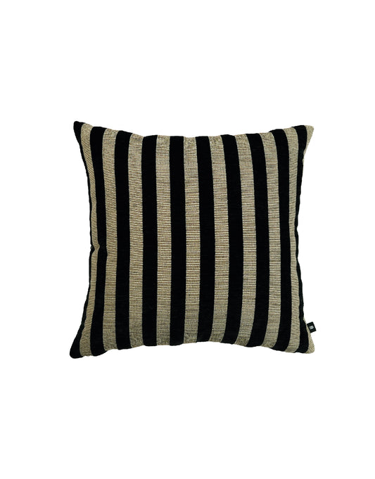 COJIN HANI BLACK STRIPES DUO 60