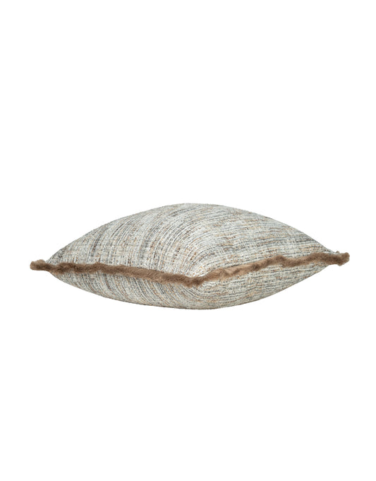 COJIN HAREL DEAR DOVE CON FLECO UNI 60