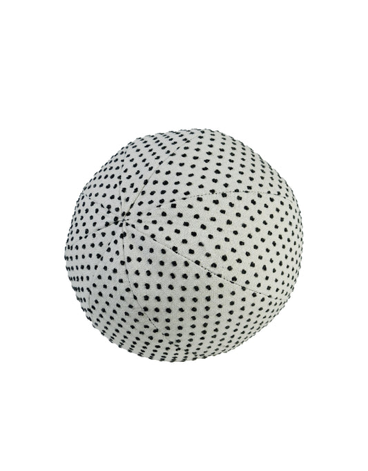 COJÍN HAREL DOTS ESFERA