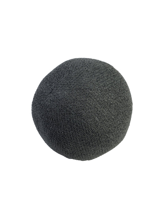 COJÍN HELTON GREY ESFERA