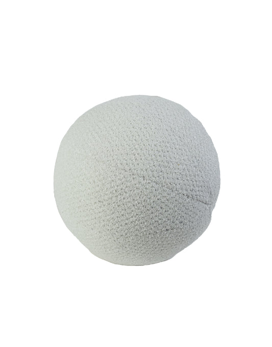 COJÍN HELTON WHITE ESFERA