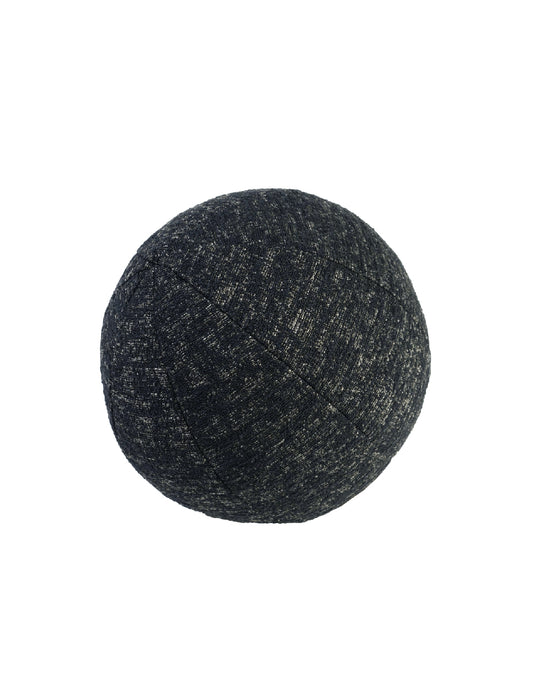 COJÍN JULY BLACK ESFERA