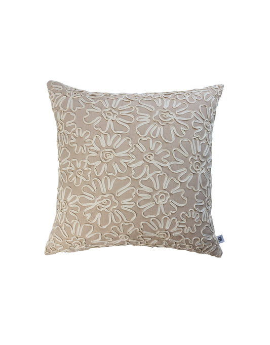 COJIN MARGUERITE LINEN DUO 60